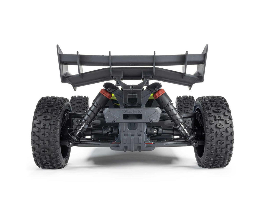Arrma Typhon 223S 1/8 BLX Brushless RTR 4WD Buggy (Choose Color) w/SLT3 2.4GHz Radio & DSC