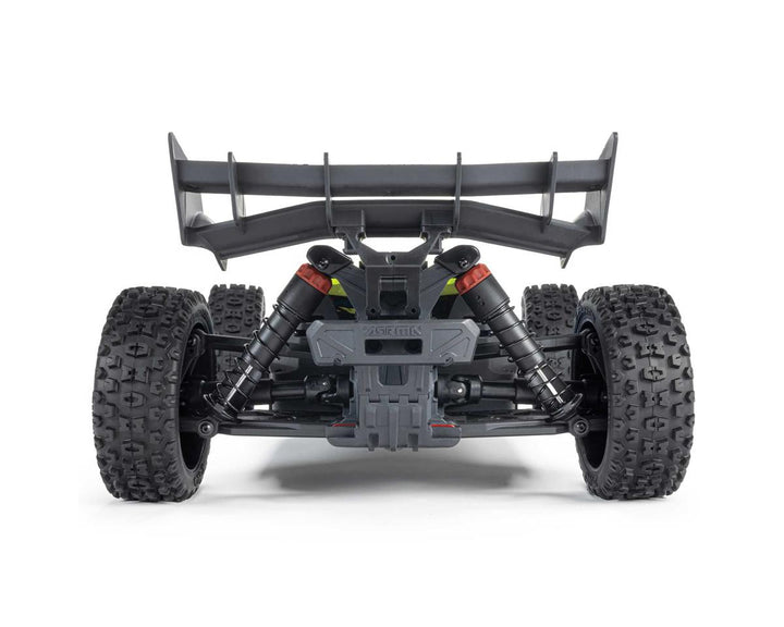 Arrma Typhon 223S 1/8 BLX Brushless RTR 4WD Buggy (Choose Color) w/SLT3 2.4GHz Radio & DSC