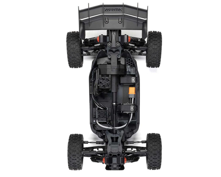 Arrma Typhon 223S 1/8 BLX Brushless RTR 4WD Buggy (Choose Color) w/SLT3 2.4GHz Radio & DSC