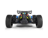 Arrma Typhon 223S 1/8 BLX Brushless RTR 4WD Buggy (Choose Color) w/SLT3 2.4GHz Radio & DSC