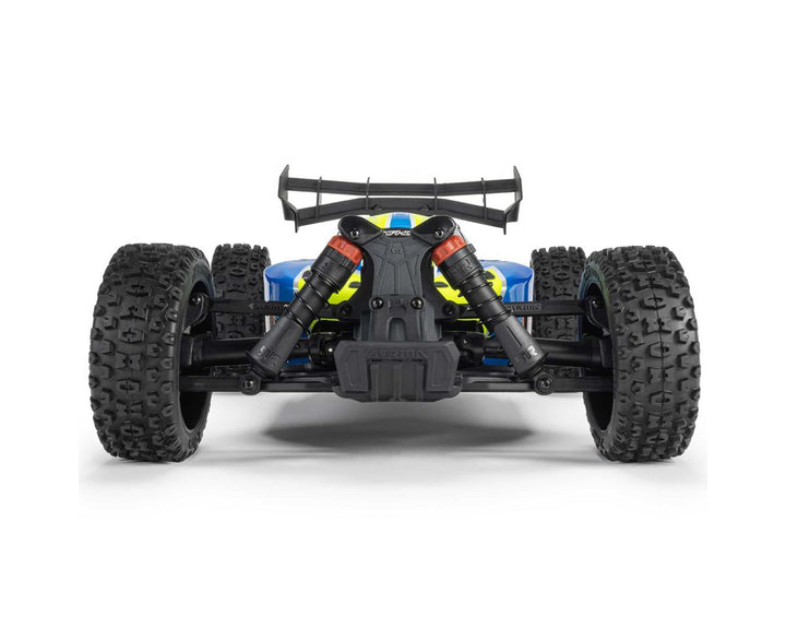 Arrma Typhon 223S 1/8 BLX Brushless RTR 4WD Buggy (Choose Color) w/SLT3 2.4GHz Radio & DSC