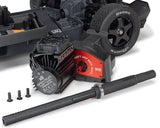 Arrma Infraction V4 223S Brushless 1/8 RTR Electric 4WD Street Bash Truck w/2.4GHz Transmitter
