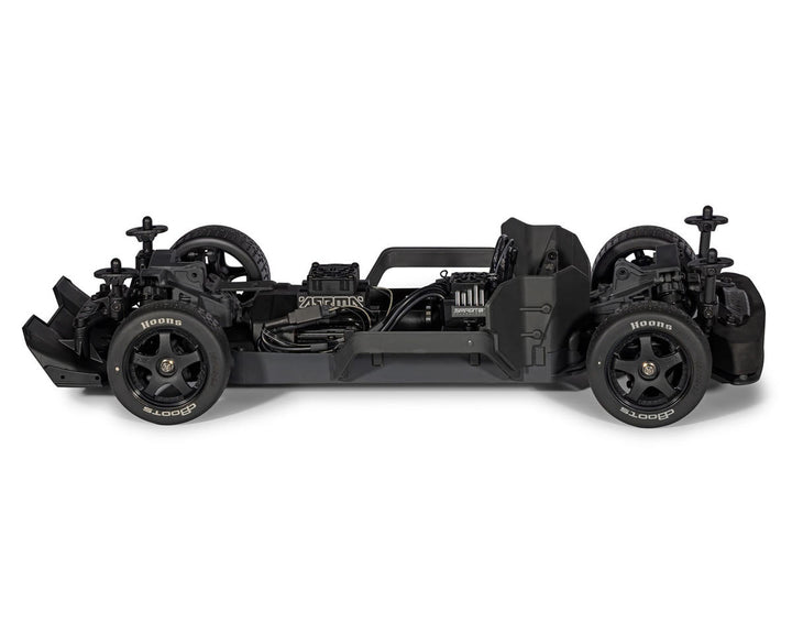 Arrma Infraction V4 223S Brushless 1/8 RTR Electric 4WD Street Bash Truck w/2.4GHz Transmitter