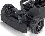 Arrma Infraction V4 223S Brushless 1/8 RTR Electric 4WD Street Bash Truck w/2.4GHz Transmitter
