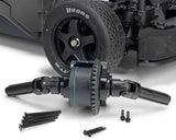Arrma Infraction V4 223S Brushless 1/8 RTR Electric 4WD Street Bash Truck w/2.4GHz Transmitter