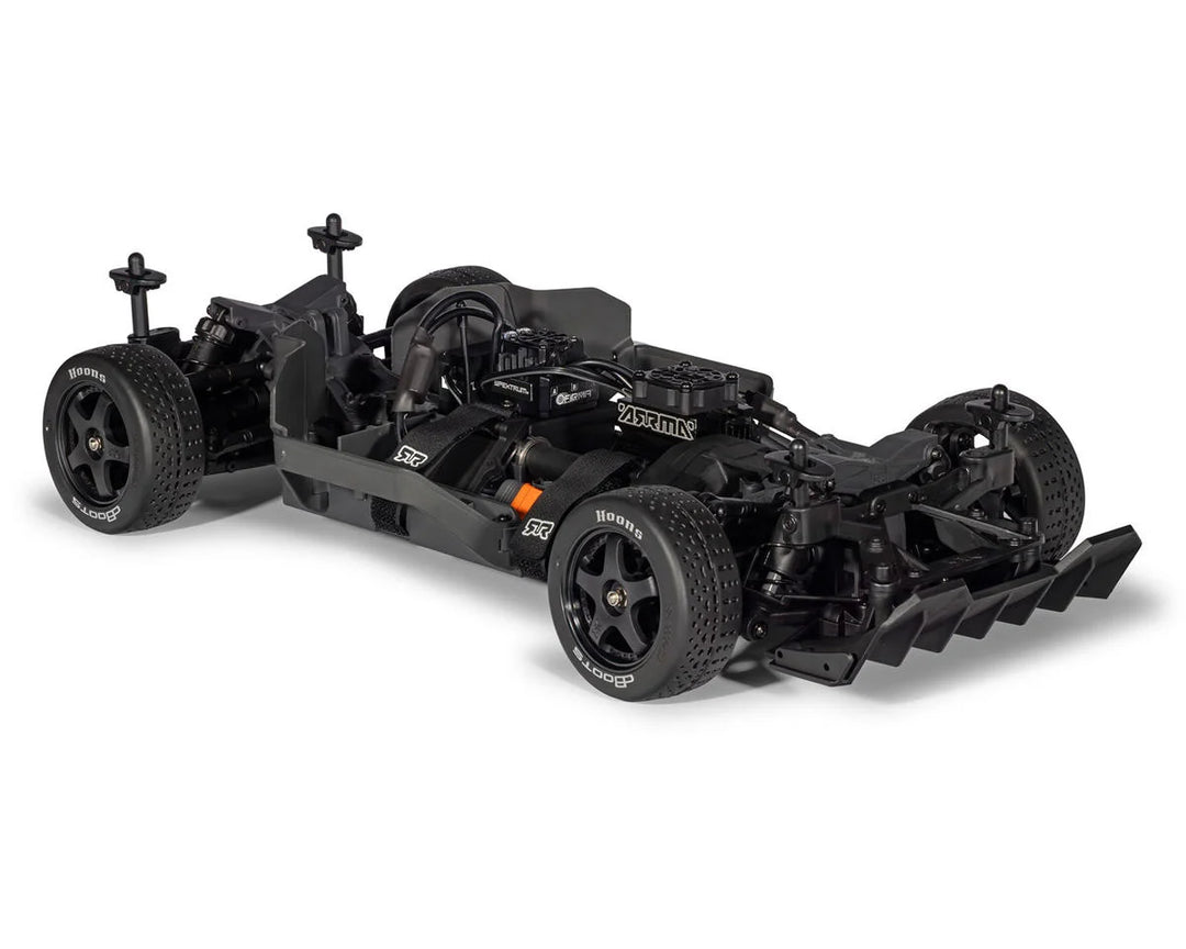 Arrma Infraction V4 223S Brushless 1/8 RTR Electric 4WD Street Bash Truck w/2.4GHz Transmitter