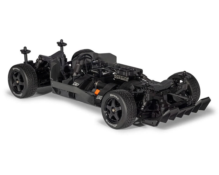 Arrma Infraction V4 223S Brushless 1/8 RTR Electric 4WD Street Bash Truck w/2.4GHz Transmitter