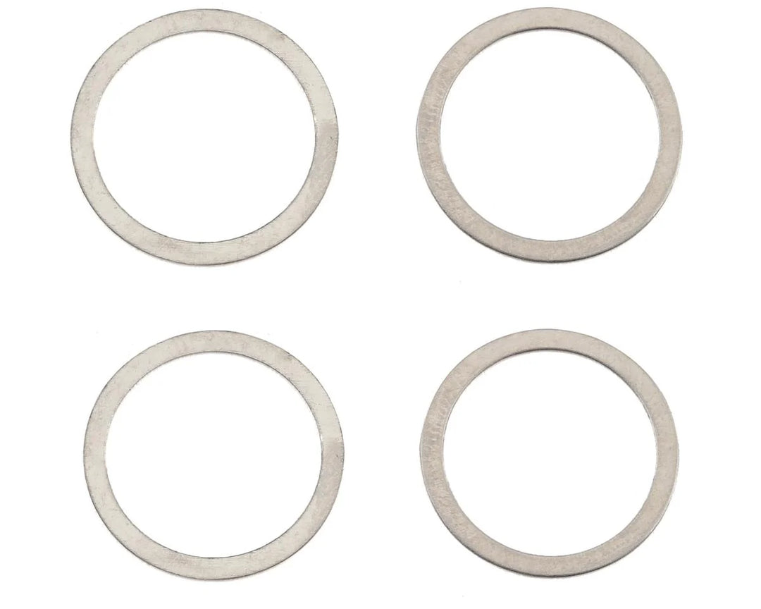 Arrma 13x16x0.2mm Washer (4)