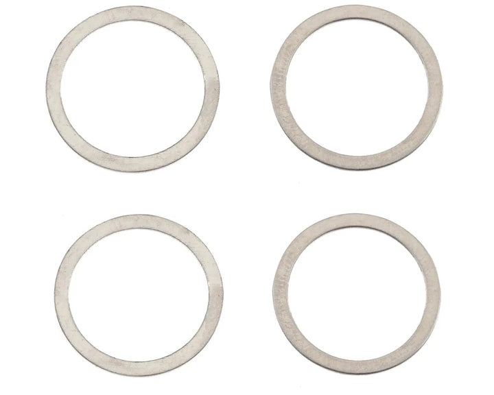 Arrma 13x16x0.2mm Washer (4)