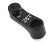 Associated FT 15.5mm Aluminum Servo Horn (25T) - Iron City RC Hobbies