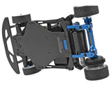 Team Associated RC28R 1/28 2WD Electric On-Road Competition Team Kit w/Mako X Body, Wheels & Tires (Clear)