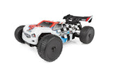 Reflex 14T 1/14 Scale RTR Electric 4WD Truggy, Combo with LiPo Battery and Charger
