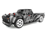 Team Associated Reflex 14R Hoonitruck 1/14 4WD RTR Electric Touring Car Combo w/2.4GHz Radio, Battery & Charger