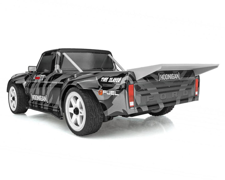Team Associated Reflex 14R Hoonitruck 1/14 4WD RTR Electric Touring Car Combo w/2.4GHz Radio, Battery & Charger