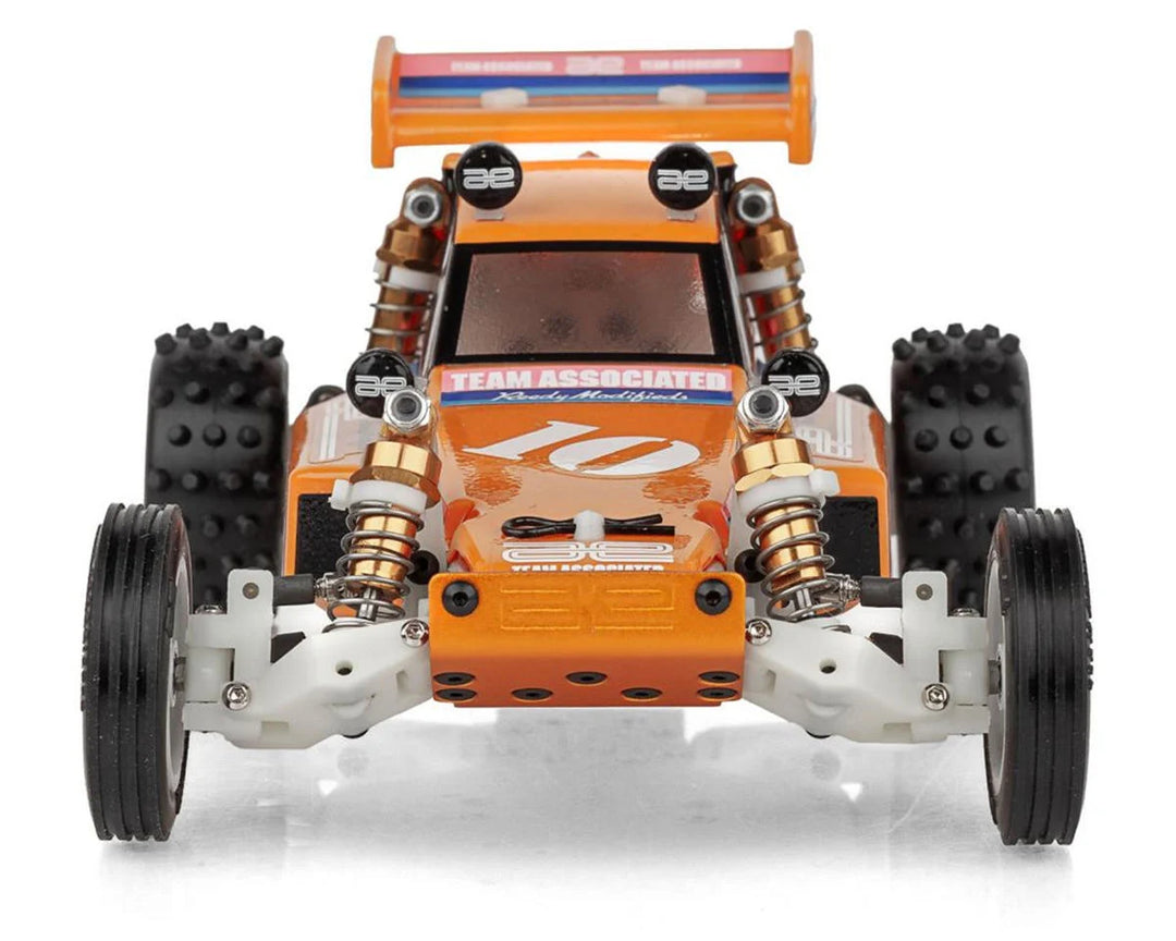 Team Associated RC10 Model 24 Classic 1/24 2WD Electric Buggy Kit