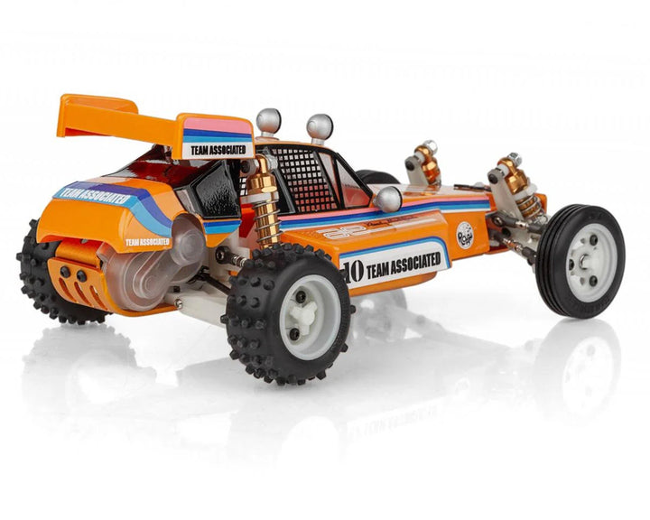 Team Associated RC10 Model 24 Classic 1/24 2WD Electric Buggy Kit