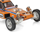 Team Associated RC10 Model 24 Classic 1/24 2WD Electric Buggy Kit