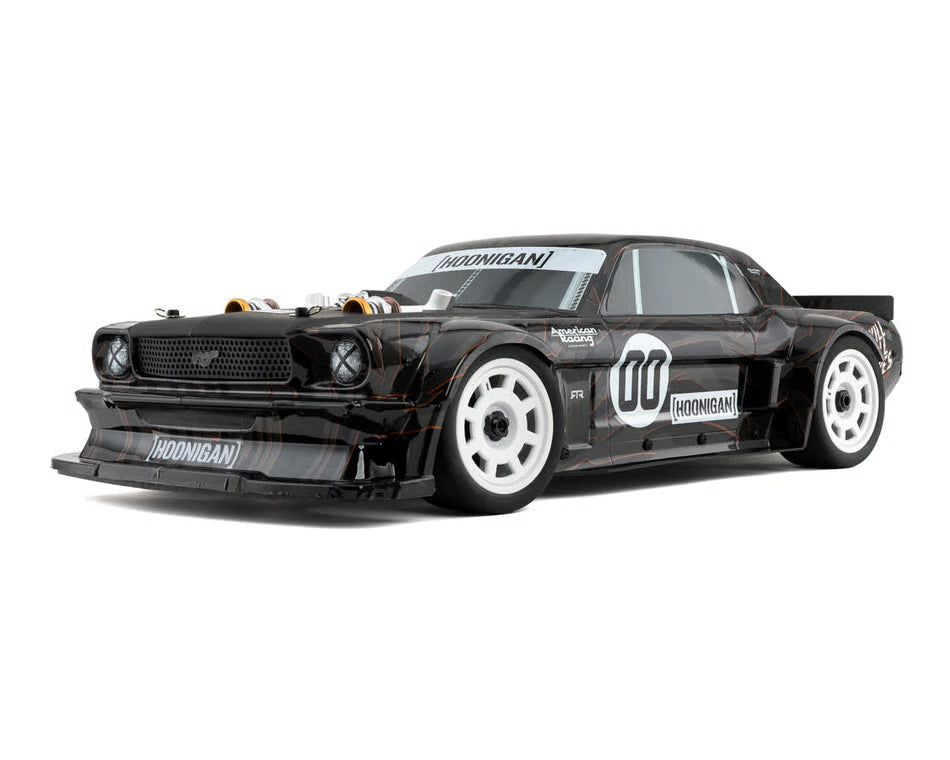 Team Associated SR7 Hoonicorn 1/7 RTR Electric 4WD Touring Car w/2.4GHz Radio