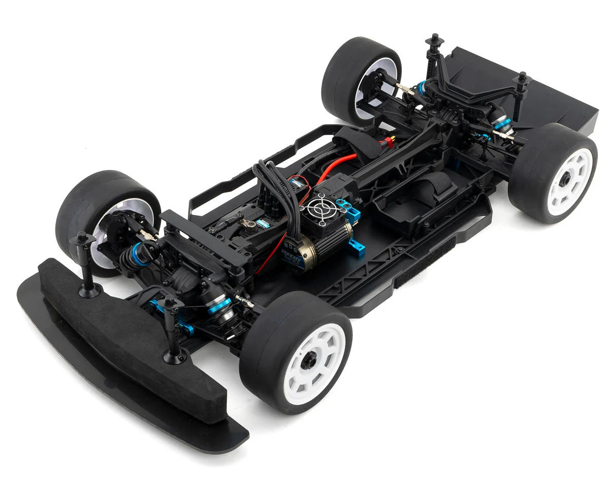 Team Associated SR7 Hoonicorn 1/7 RTR Electric 4WD Touring Car w/2.4GHz Radio