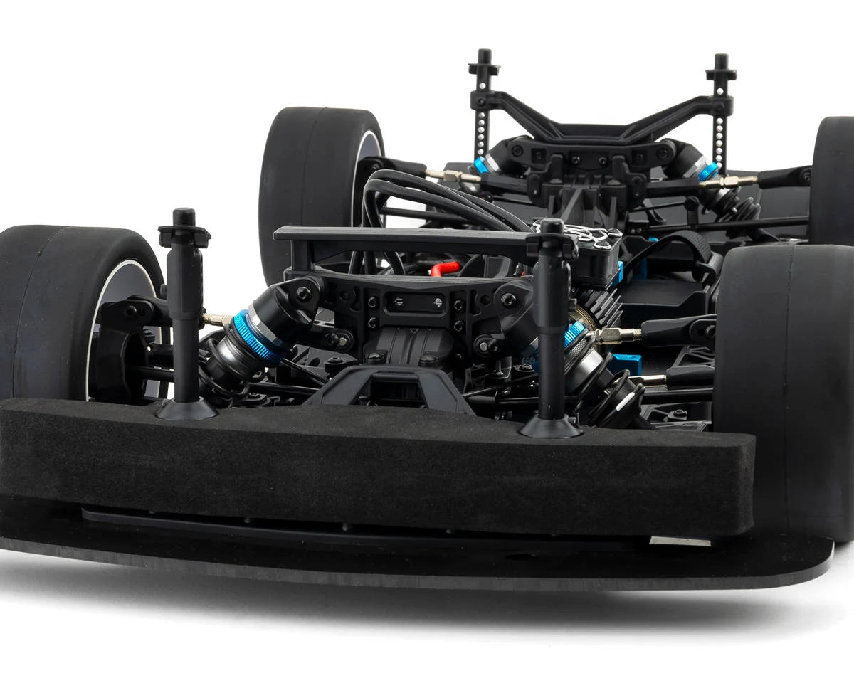 Team Associated SR7 Hoonicorn 1/7 RTR Electric 4WD Touring Car w/2.4GHz Radio