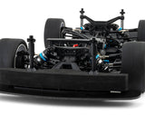 Team Associated SR7 Hoonicorn 1/7 RTR Electric 4WD Touring Car w/2.4GHz Radio