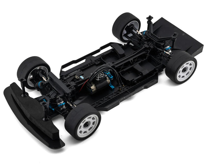 Team Associated SR7 Hoonicorn A-RTR 1/7 Electric 4WD On-Road Car w/2100kV Motor & 2.4GHz Radio