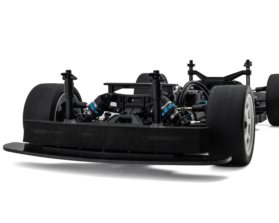 Team Associated SR7 Hoonicorn A-RTR 1/7 Electric 4WD On-Road Car w/2100kV Motor & 2.4GHz Radio