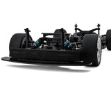 Team Associated SR7 Hoonicorn A-RTR 1/7 Electric 4WD On-Road Car w/2100kV Motor & 2.4GHz Radio