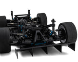 Team Associated SR7 Hoonicorn A-RTR 1/7 Electric 4WD On-Road Car w/2100kV Motor & 2.4GHz Radio
