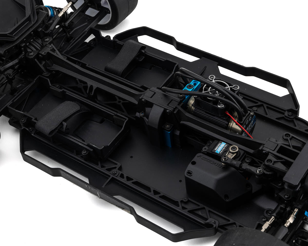 Team Associated SR7 Hoonicorn A-RTR 1/7 Electric 4WD On-Road Car w/2100kV Motor & 2.4GHz Radio
