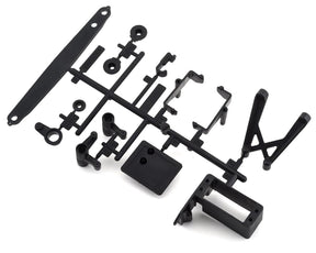 Associated Reflex 14B/14T Steering, Battery, ESC Parts Set - Iron City RC Hobbies