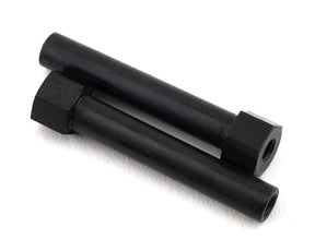 Associated Reflex 14B/14T Steering Post (2) - Iron City RC Hobbies