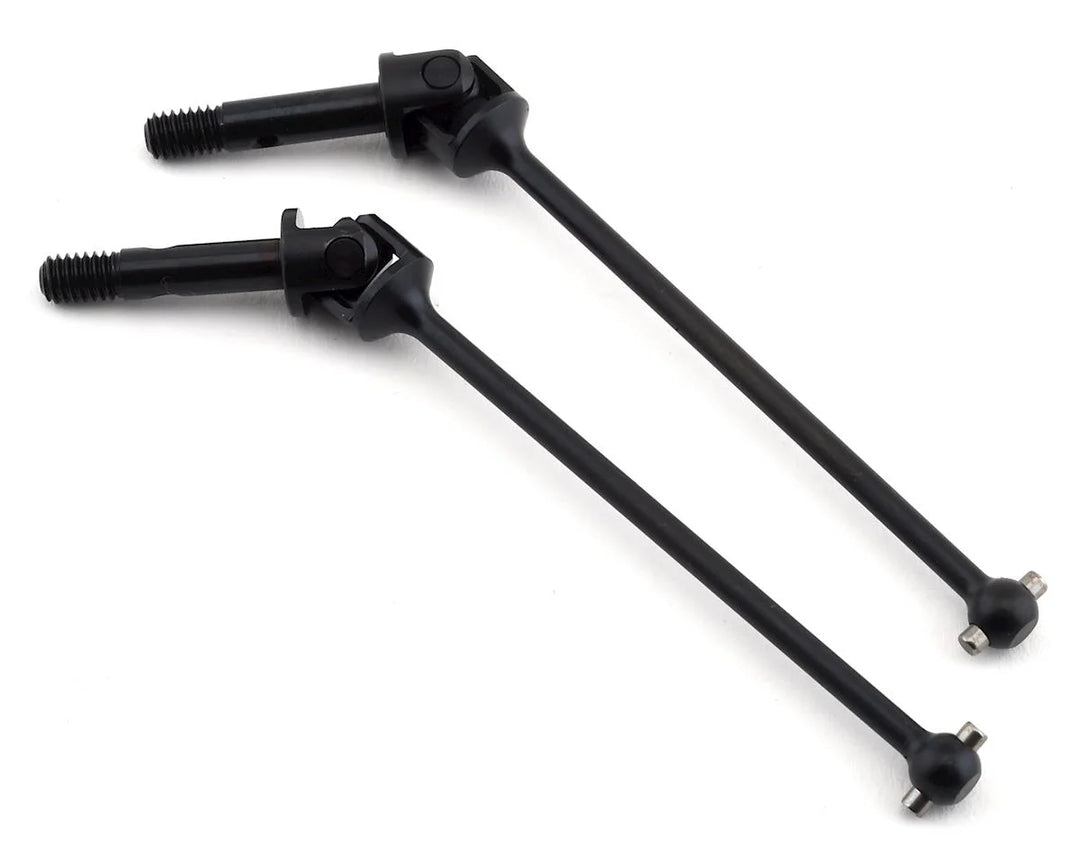 Team Associated Reflex 14B/14T Front Universal Driveshaft (2)