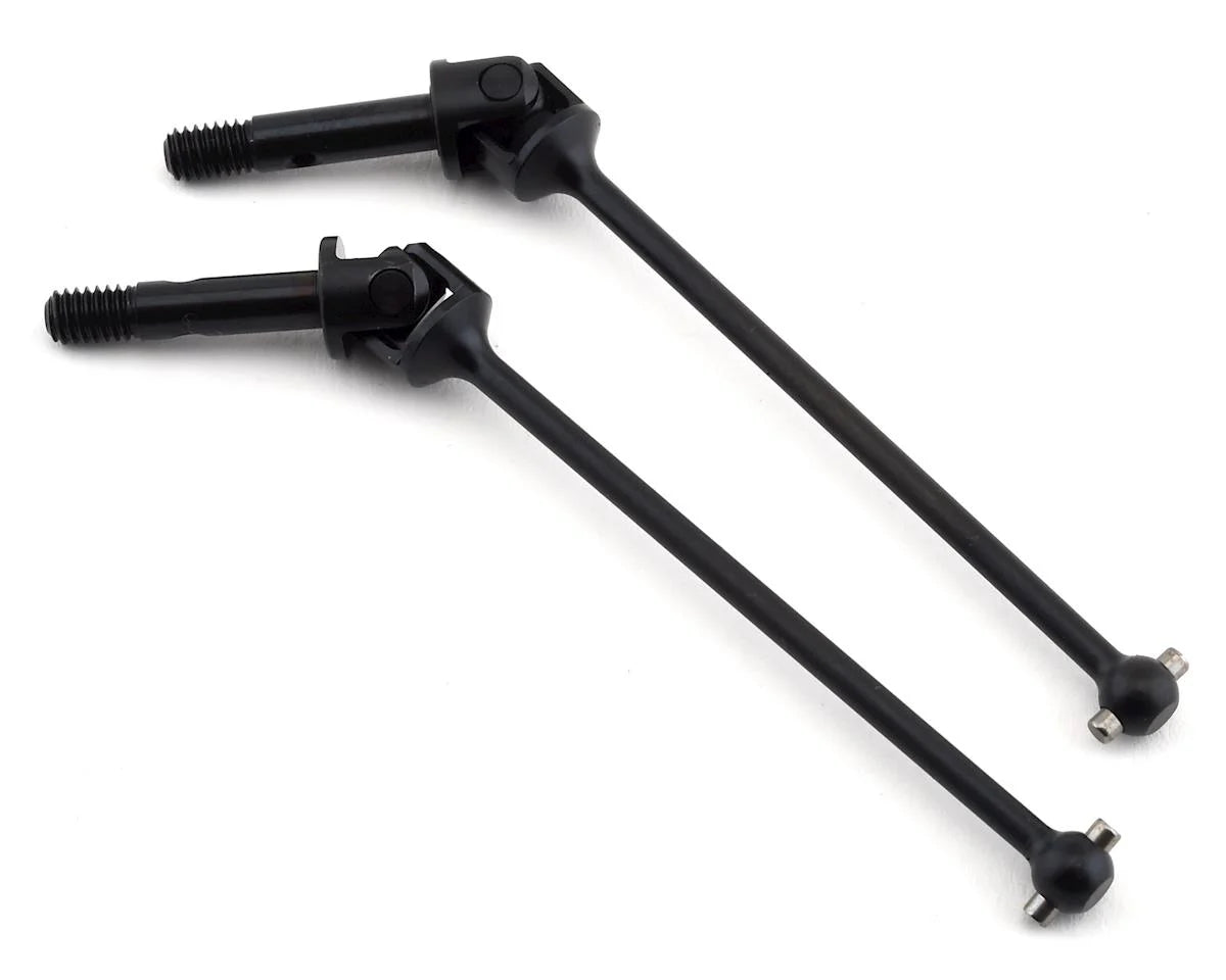 Team Associated Reflex 14B/14T Front Universal Driveshaft (2)