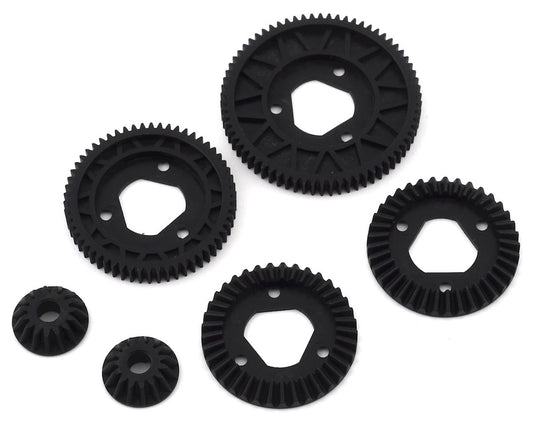 Associated Reflex 14B/14T Drive Gear Set