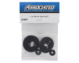 Associated Reflex 14B/14T Drive Gear Set