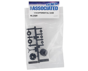 Associated Reflex 14B/14T Differential Case - Iron City RC Hobbies
