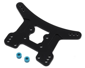Associated FT Reflex 14B/14T Rear Aluminum Shock Tower - Iron City RC Hobbies