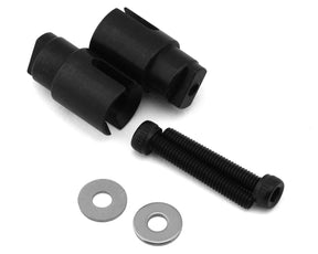 Associated FT Reflex 14R Steel Rear Outdrives (2) 21584 - Iron City RC Hobbies