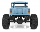 Element RC Enduro Ecto Trail Truck 4x4 RTR 1/10 Rock Crawler Combo (Scratch & Weather) w/2.4GHz Radio, Battery & Charger