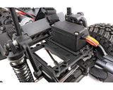 Element RC Enduro Ecto Portal Trail Truck 4x4 RTR 1/10 Rock Crawler (Grey) w/2.4GHz Radio
