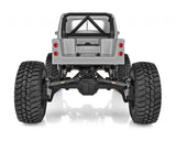 Element RC Enduro Ecto Portal Trail Truck 4x4 RTR 1/10 Rock Crawler (Grey) w/2.4GHz Radio