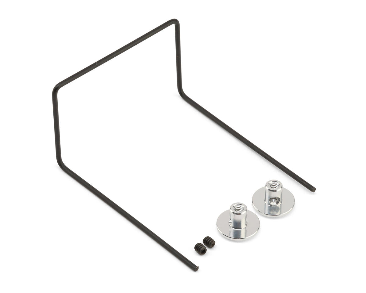 Team Associated RC10 Wing Mount Set