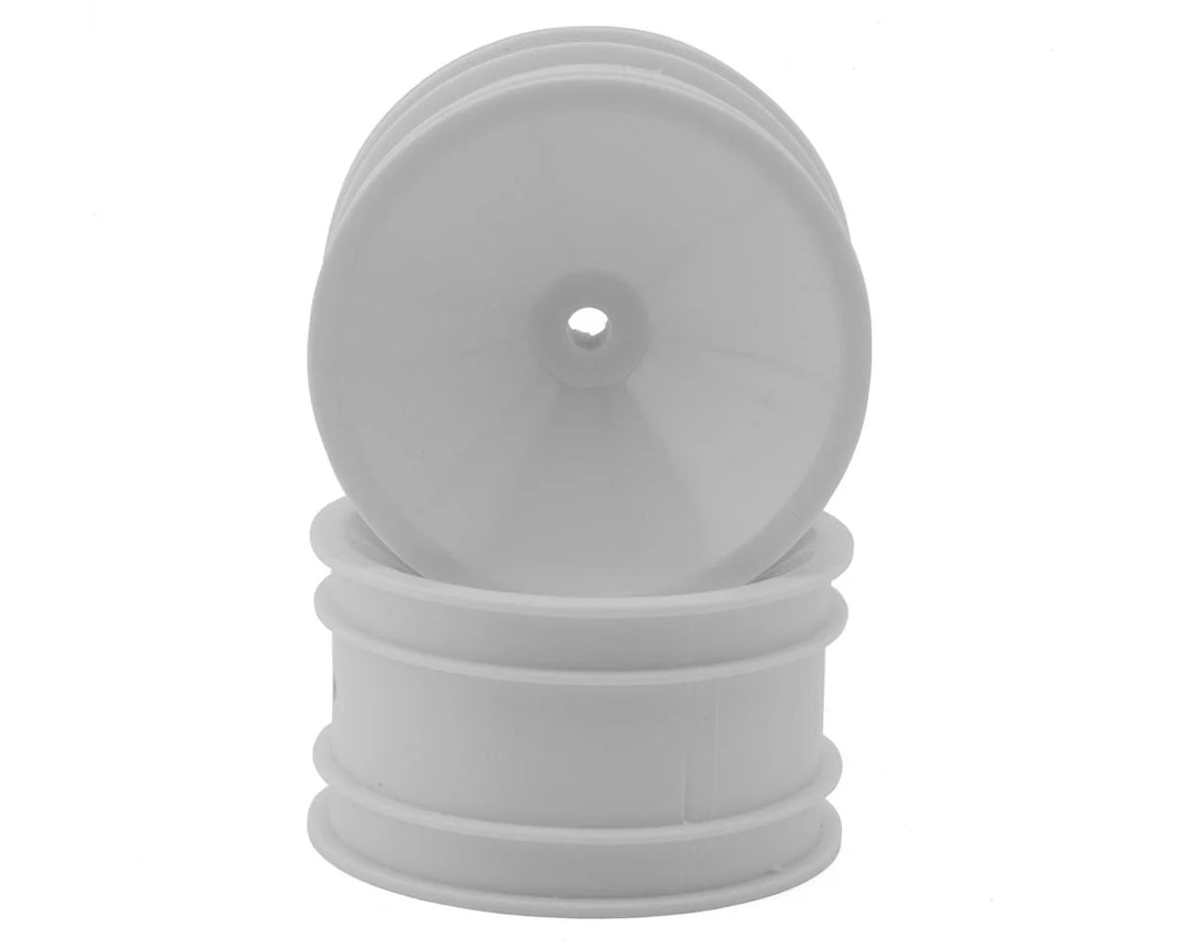 Team Associated RC10 2.2 Rear Wheel (White)