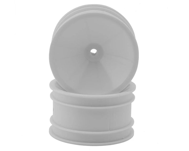 Team Associated RC10 2.2 Rear Wheel (White)