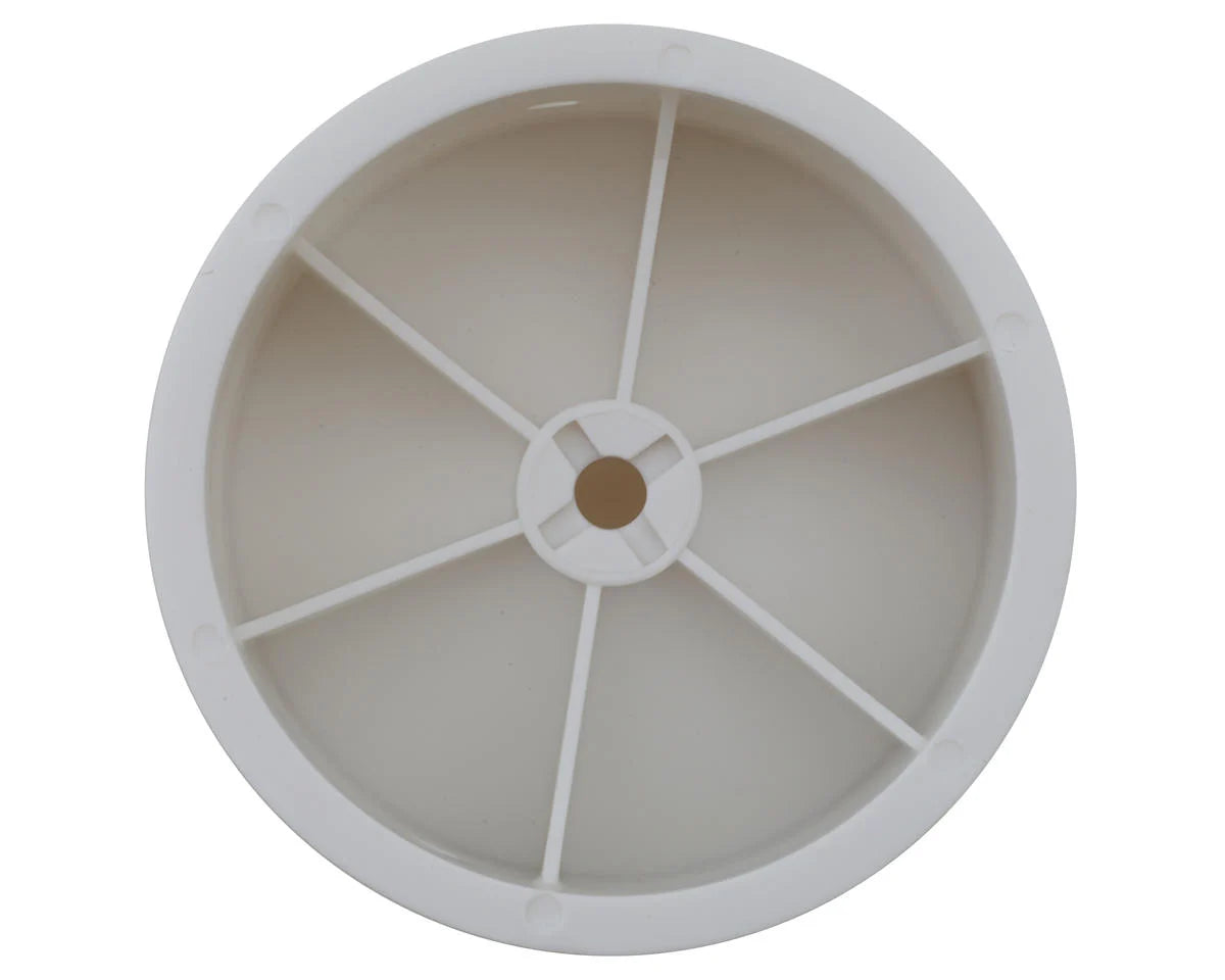 Team Associated RC10 2.2 Rear Wheel (White)