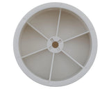 Team Associated RC10 2.2 Rear Wheel (White)
