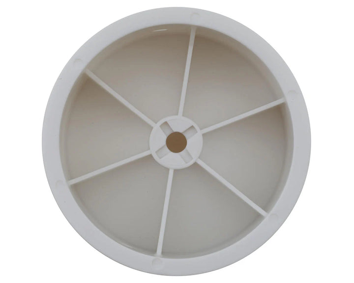 Team Associated RC10 2.2 Rear Wheel (White)
