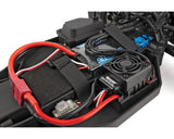 Team Associated RB10 RTR 1/10 Electric 2WD Brushless Buggy Combo (Red) w/2.4GHz Radio, DVC & Battery & Charger