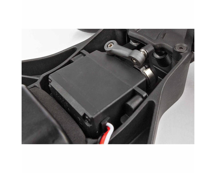 Team Associated RC10DR 2WD 1/10 RTR Brushless Dakar Rally Race Car (Orange) w/2.4GHz Radio System